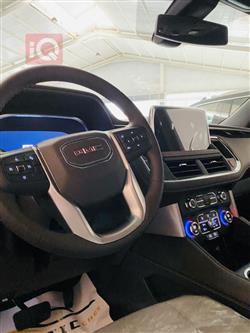 GMC Yukon